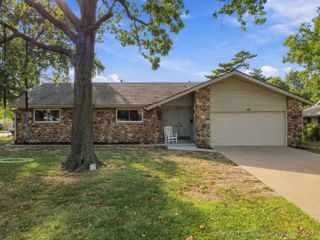 5848 S Maplewood Avenue, Tulsa, OK 74135