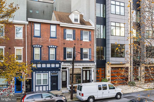 148 VINE ST, Philadelphia, PA 19106