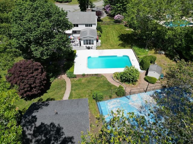 20 Copperfield Avenue, Easton, MA 02356