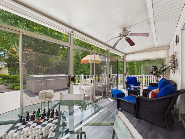 20 Copperfield Avenue, Easton, MA 02356