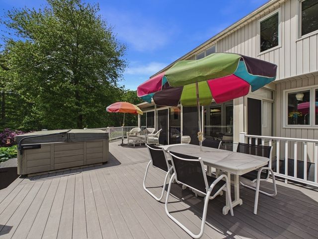 20 Copperfield Avenue, Easton, MA 02356