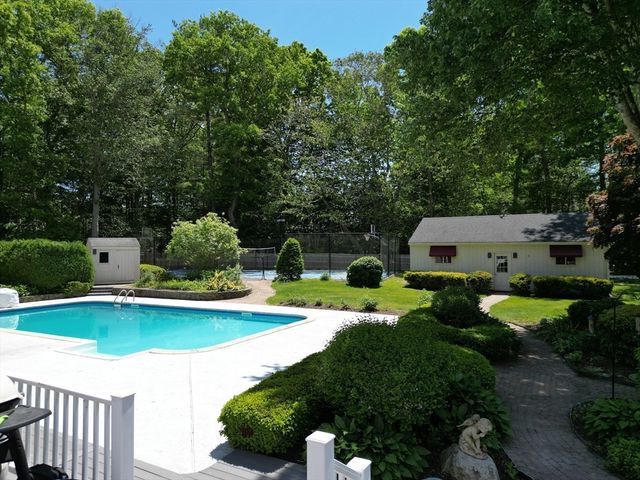 20 Copperfield Avenue, Easton, MA 02356