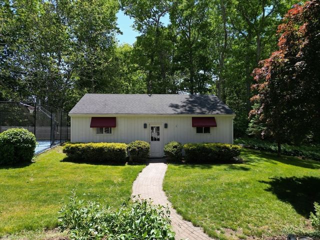 20 Copperfield Avenue, Easton, MA 02356