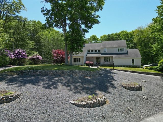 20 Copperfield Avenue, Easton, MA 02356