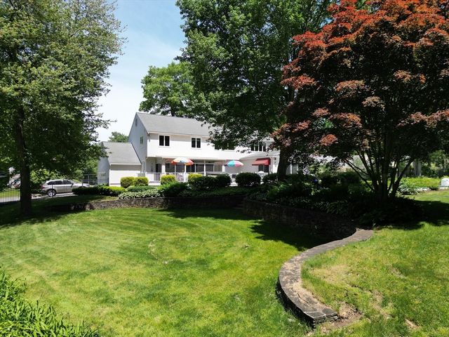 20 Copperfield Avenue, Easton, MA 02356