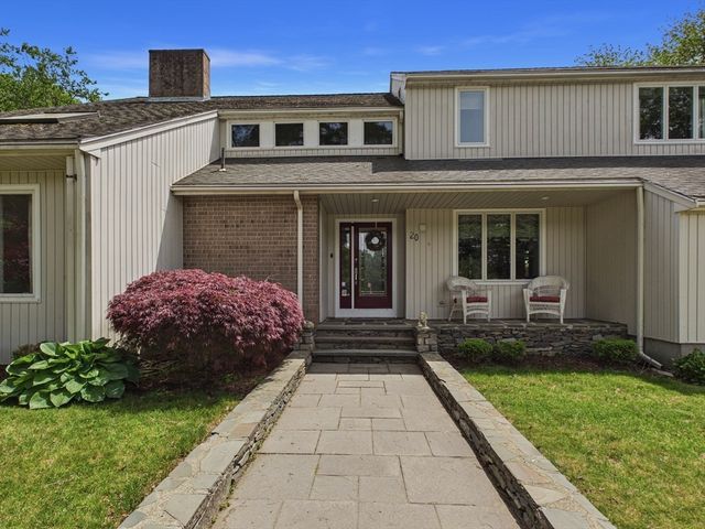 20 Copperfield Avenue, Easton, MA 02356