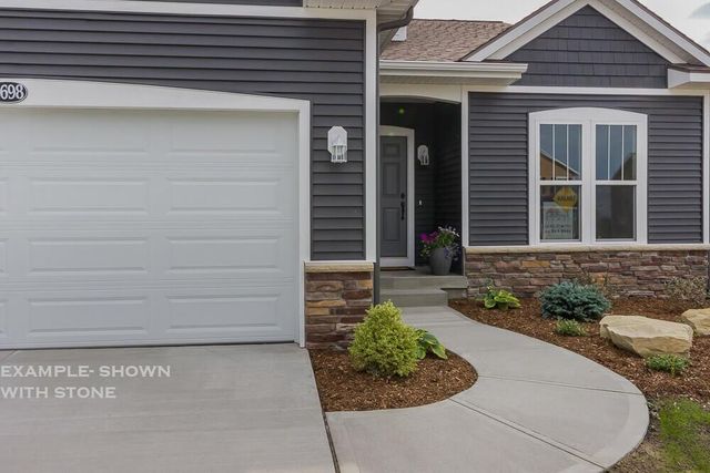 8629 McGovern Sw, Byron Twp, MI 49315