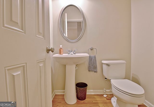 22 Star Spangled Lane, Peachtree City, GA 30269