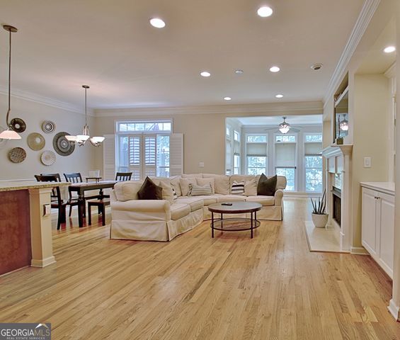 22 Star Spangled Lane, Peachtree City, GA 30269