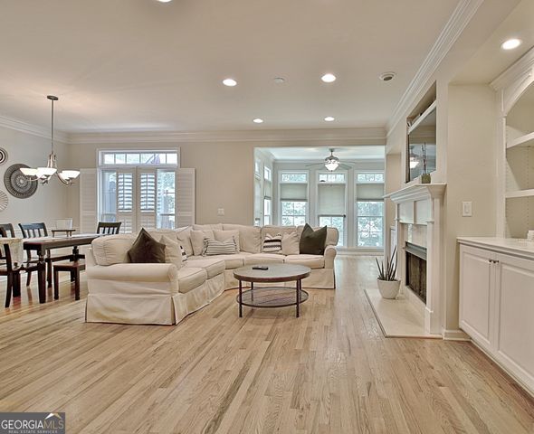 22 Star Spangled Lane, Peachtree City, GA 30269