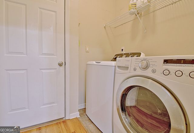 22 Star Spangled Lane, Peachtree City, GA 30269