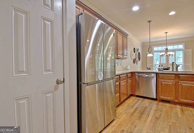 22 Star Spangled Lane, Peachtree City, GA 30269