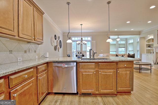 22 Star Spangled Lane, Peachtree City, GA 30269