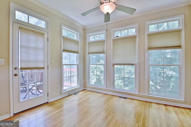 22 Star Spangled Lane, Peachtree City, GA 30269