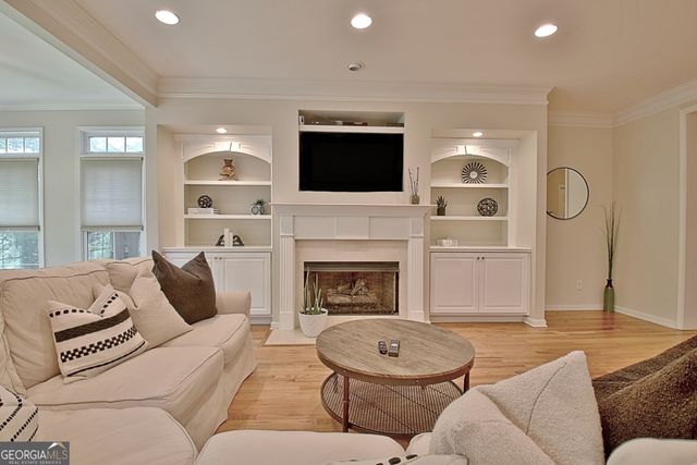 22 Star Spangled Lane, Peachtree City, GA 30269