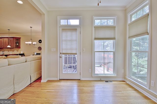 22 Star Spangled Lane, Peachtree City, GA 30269