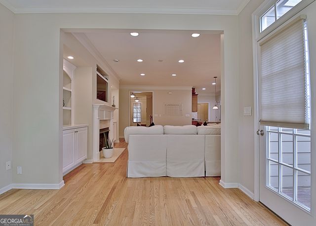 22 Star Spangled Lane, Peachtree City, GA 30269