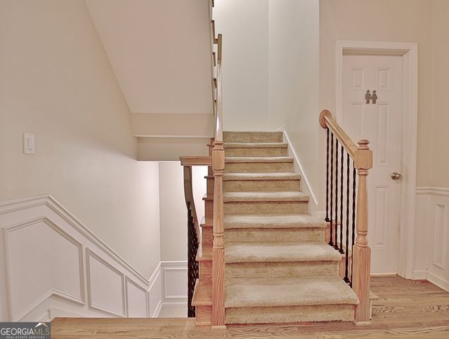 22 Star Spangled Lane, Peachtree City, GA 30269