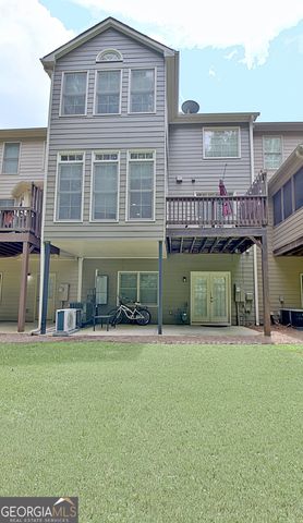 22 Star Spangled Lane, Peachtree City, GA 30269