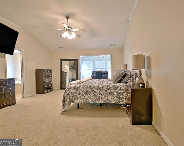 22 Star Spangled Lane, Peachtree City, GA 30269