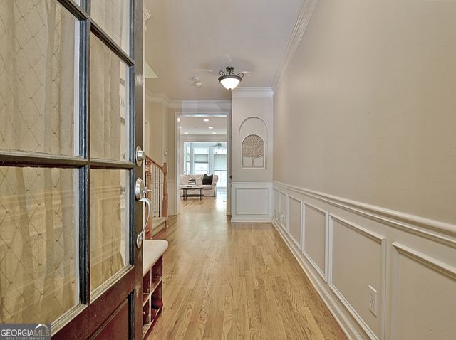 22 Star Spangled Lane, Peachtree City, GA 30269