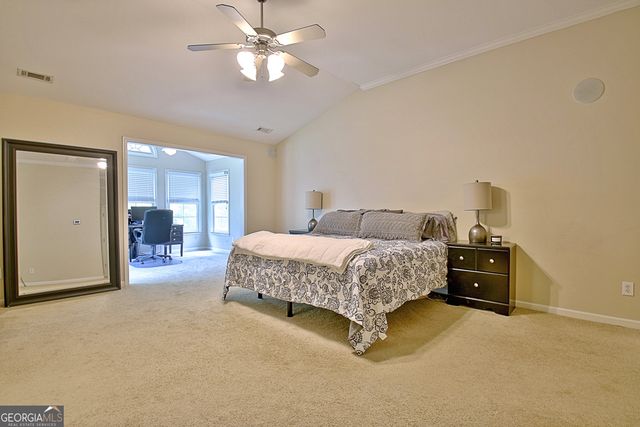 22 Star Spangled Lane, Peachtree City, GA 30269