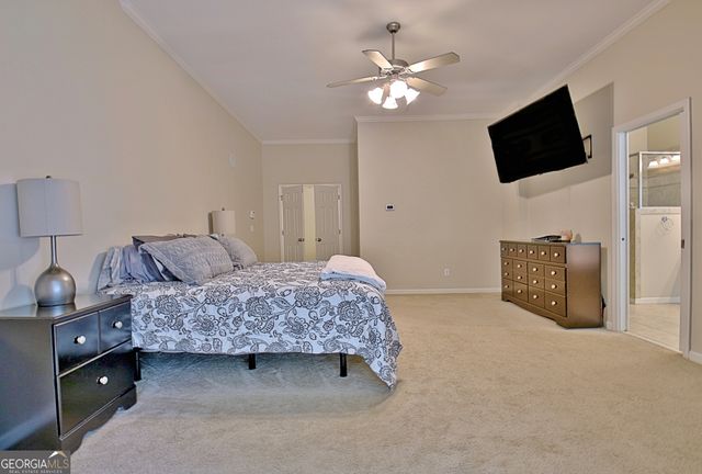 22 Star Spangled Lane, Peachtree City, GA 30269