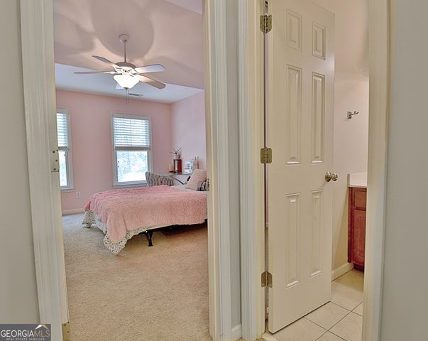 22 Star Spangled Lane, Peachtree City, GA 30269