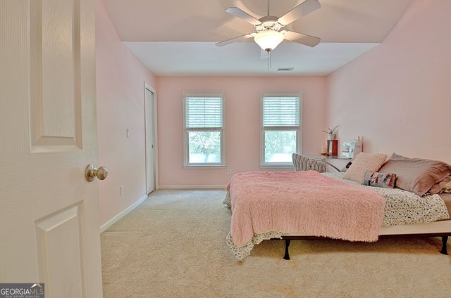 22 Star Spangled Lane, Peachtree City, GA 30269