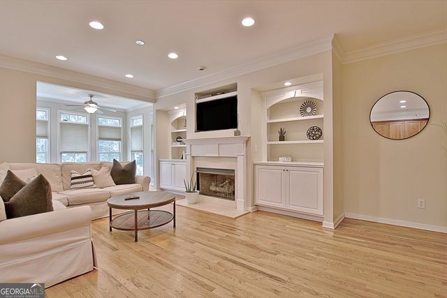 22 Star Spangled Lane, Peachtree City, GA 30269