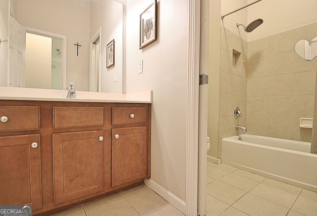 22 Star Spangled Lane, Peachtree City, GA 30269