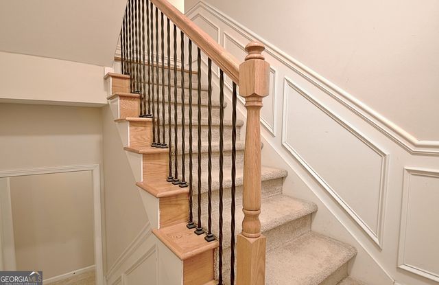 22 Star Spangled Lane, Peachtree City, GA 30269