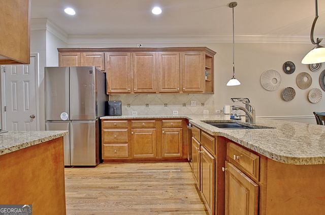 22 Star Spangled Lane, Peachtree City, GA 30269