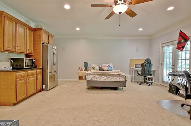 22 Star Spangled Lane, Peachtree City, GA 30269