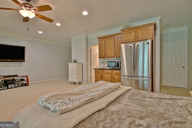 22 Star Spangled Lane, Peachtree City, GA 30269