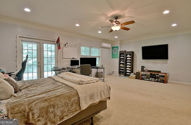 22 Star Spangled Lane, Peachtree City, GA 30269