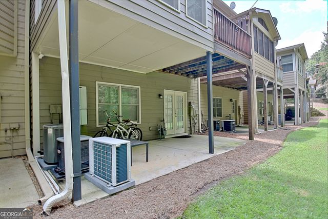 22 Star Spangled Lane, Peachtree City, GA 30269