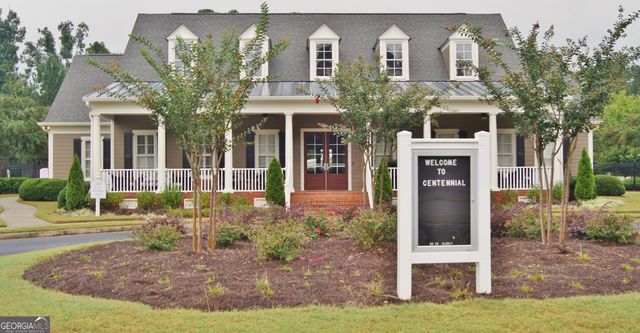 22 Star Spangled Lane, Peachtree City, GA 30269