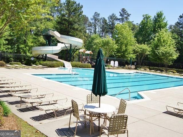 22 Star Spangled Lane, Peachtree City, GA 30269