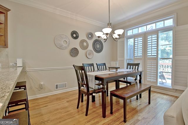 22 Star Spangled Lane, Peachtree City, GA 30269