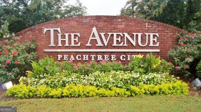 22 Star Spangled Lane, Peachtree City, GA 30269