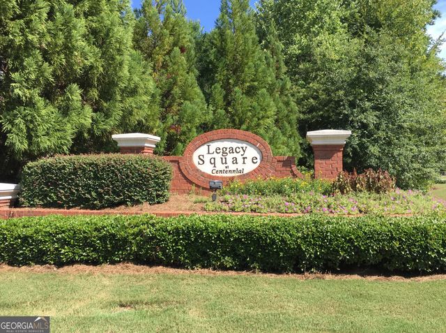 22 Star Spangled Lane, Peachtree City, GA 30269