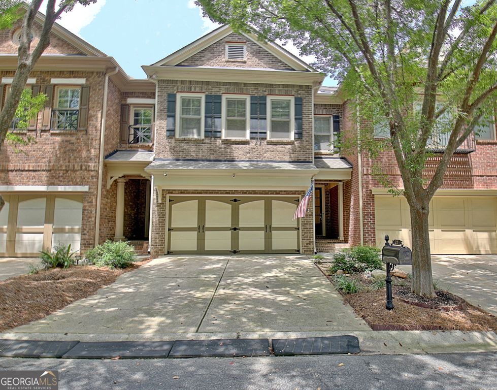 22 Star Spangled Lane, Peachtree City, GA 30269
