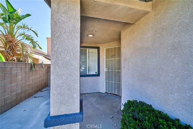 14729 Foxfield Lane, Fontana, CA 92336