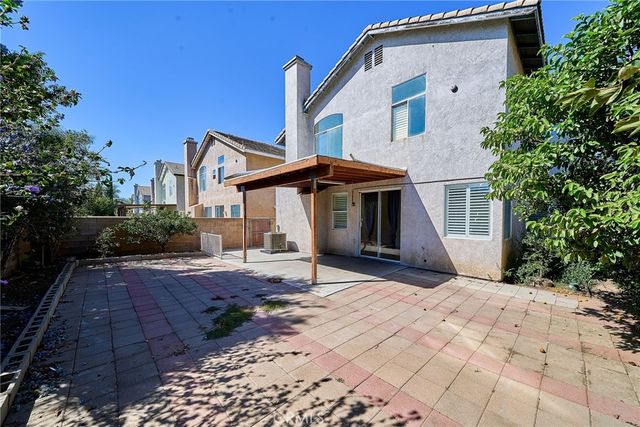 14729 Foxfield Lane, Fontana, CA 92336