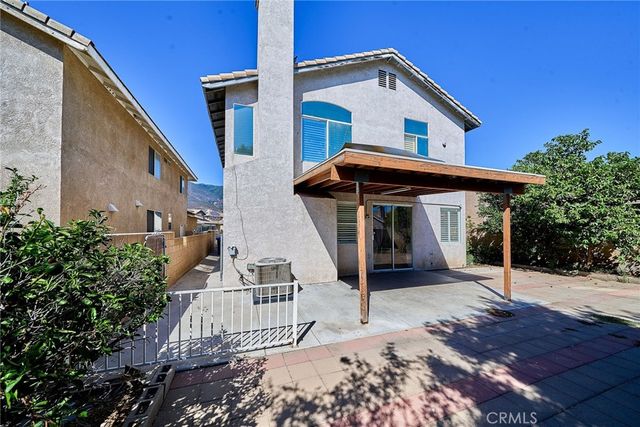 14729 Foxfield Lane, Fontana, CA 92336
