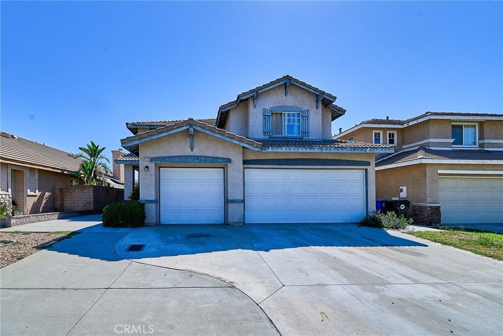 14729 Foxfield Lane, Fontana, CA 92336