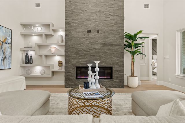 546 Denali Drive, Aledo, TX 76008