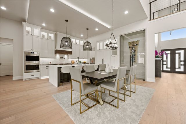 546 Denali Drive, Aledo, TX 76008