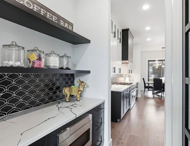 546 Denali Drive, Aledo, TX 76008